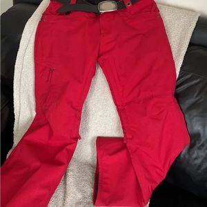 Womens snow pants